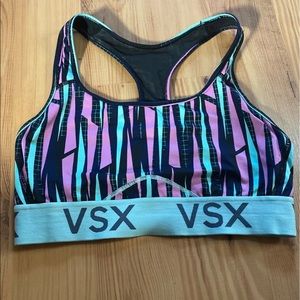 VS sports bra